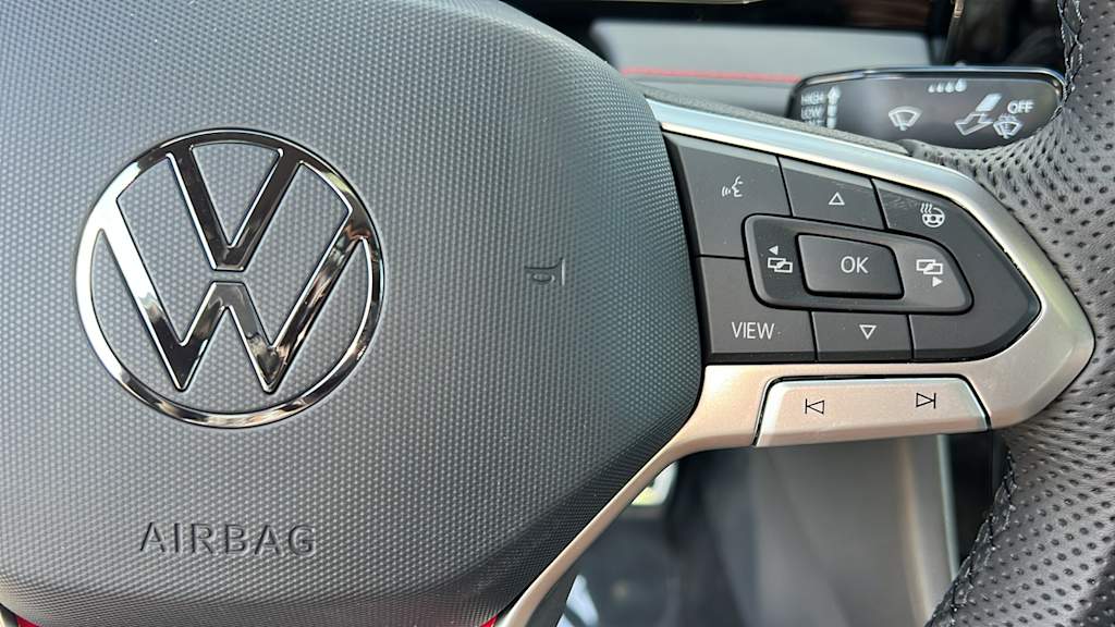 Thumbnail: 2026 Volkswagen Jetta - 27