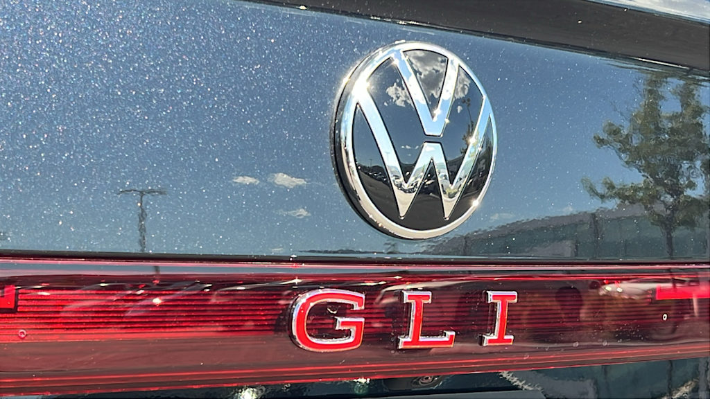 Thumbnail: 2026 Volkswagen Jetta - 6