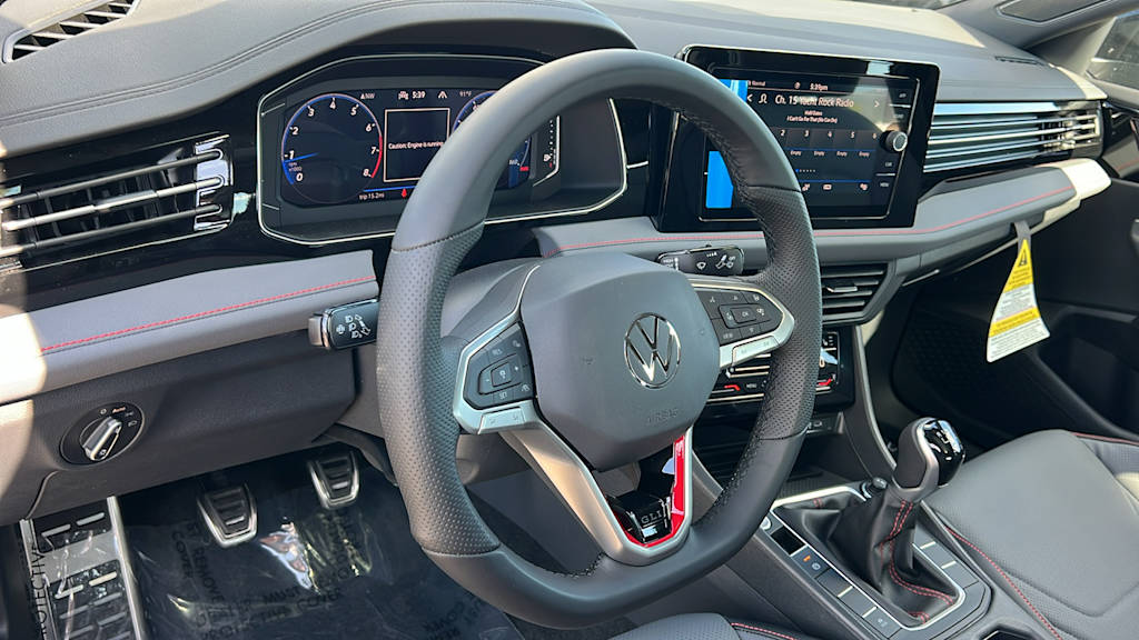 Thumbnail: 2026 Volkswagen Jetta - 2