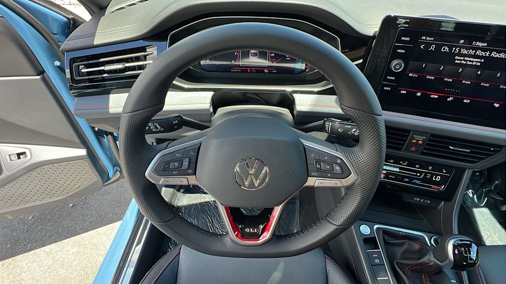 Thumbnail: 2026 Volkswagen Jetta - 8