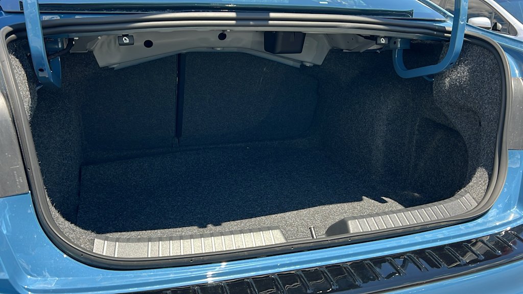 Thumbnail: 2026 Volkswagen Jetta - 16