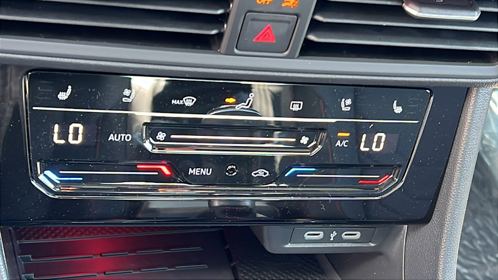 Thumbnail: 2026 Volkswagen Jetta - 23