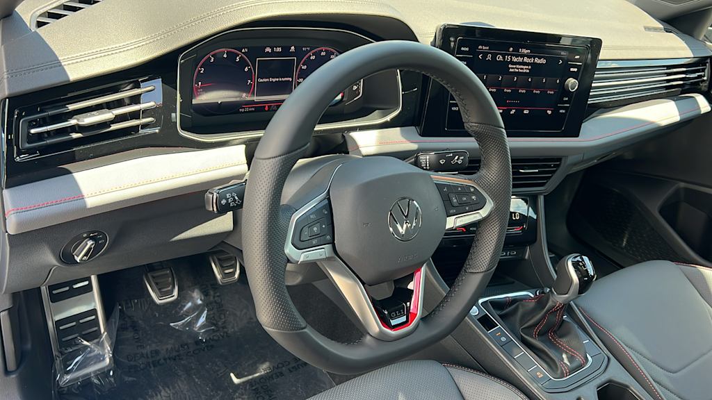Thumbnail: 2026 Volkswagen Jetta - 2