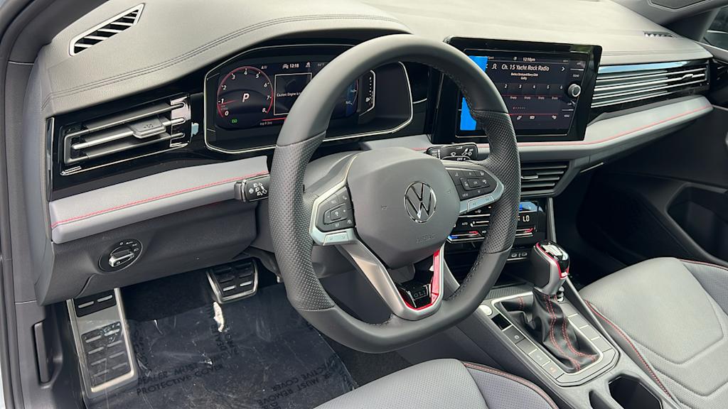 Thumbnail: 2026 Volkswagen Jetta - 2