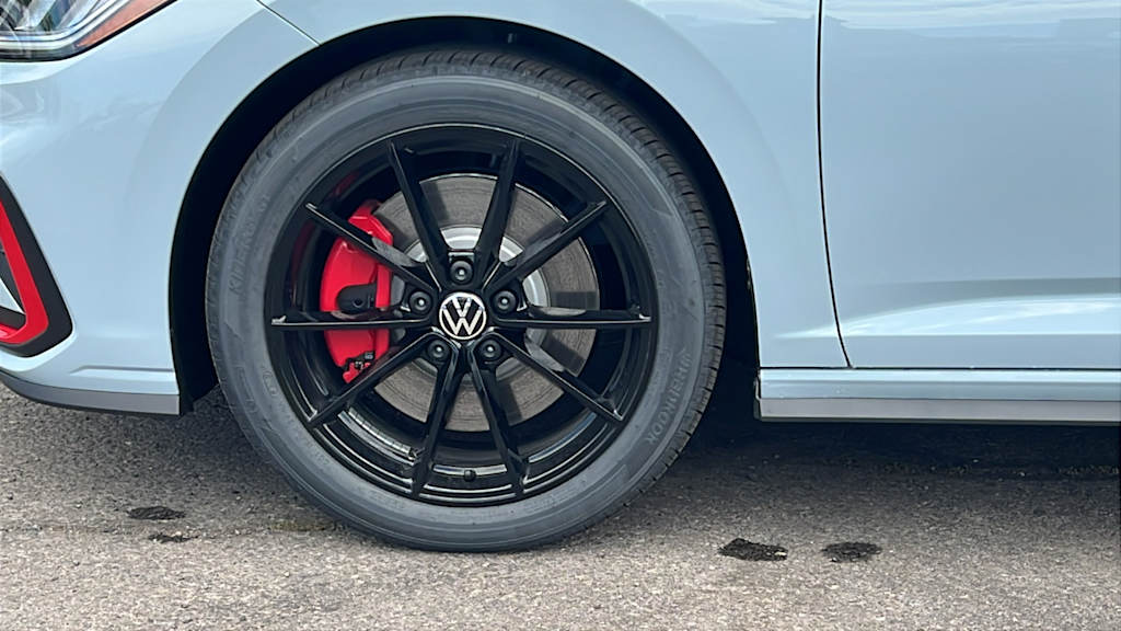 Thumbnail: 2026 Volkswagen Jetta - 8