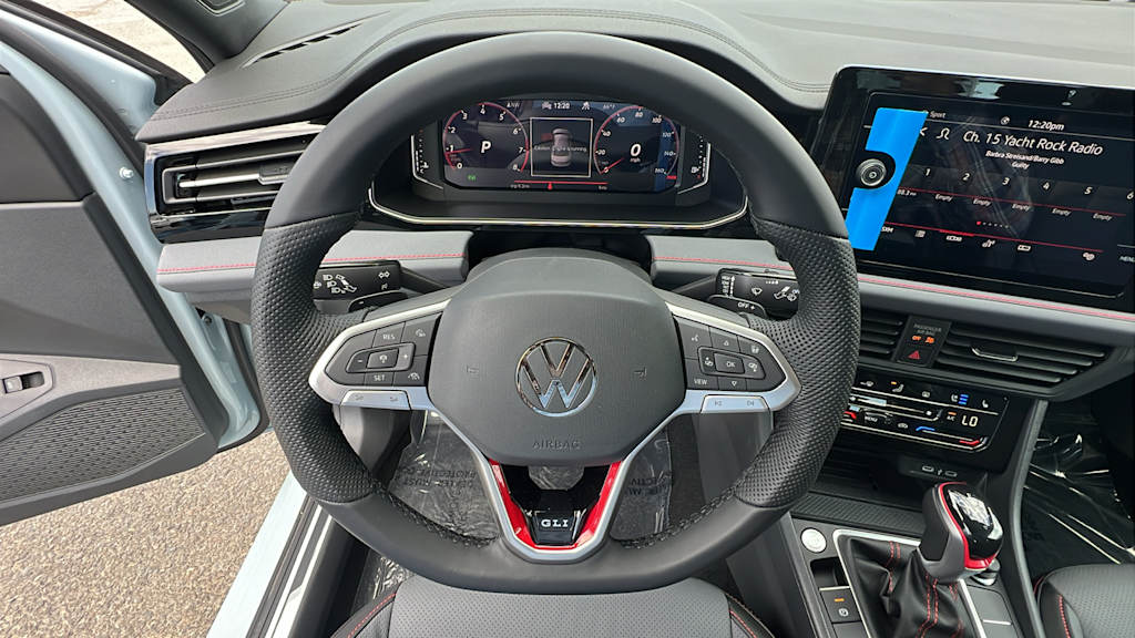 Thumbnail: 2026 Volkswagen Jetta - 9