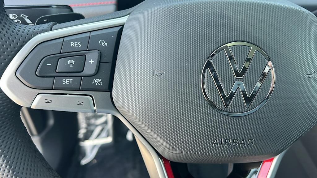 Thumbnail: 2026 Volkswagen Jetta - 25