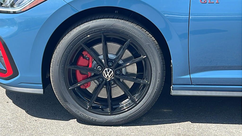 Thumbnail: 2026 Volkswagen Jetta - 7