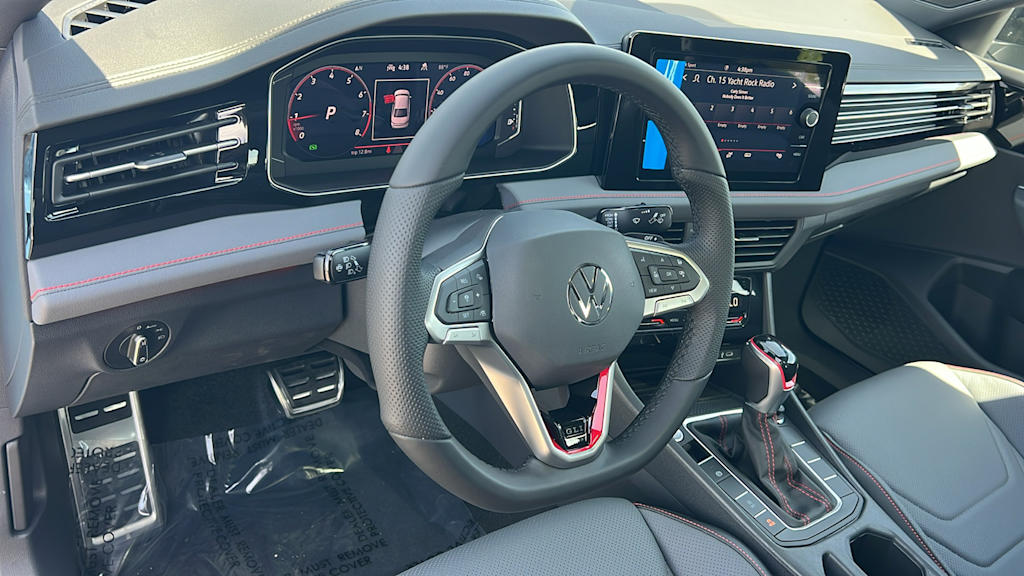 Thumbnail: 2026 Volkswagen Jetta - 2