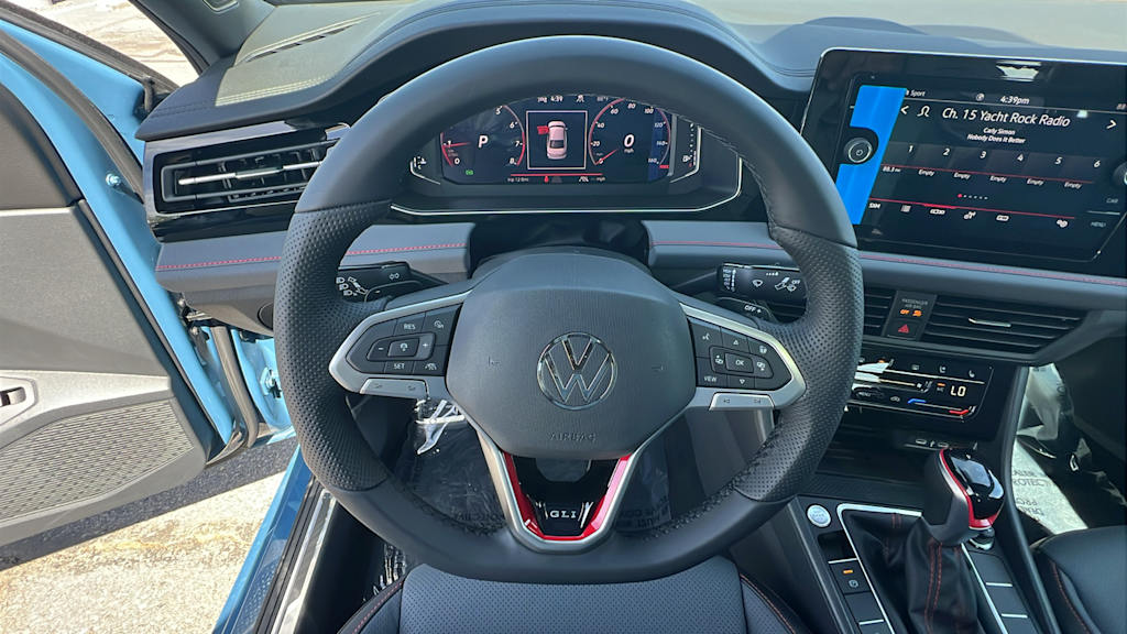Thumbnail: 2026 Volkswagen Jetta - 8