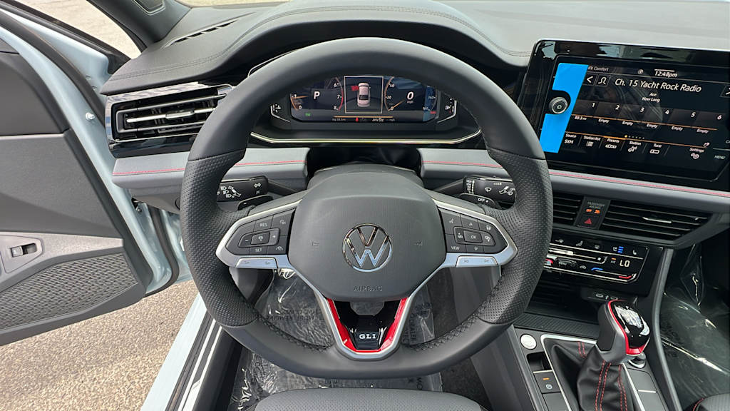 Thumbnail: 2026 Volkswagen Jetta - 9