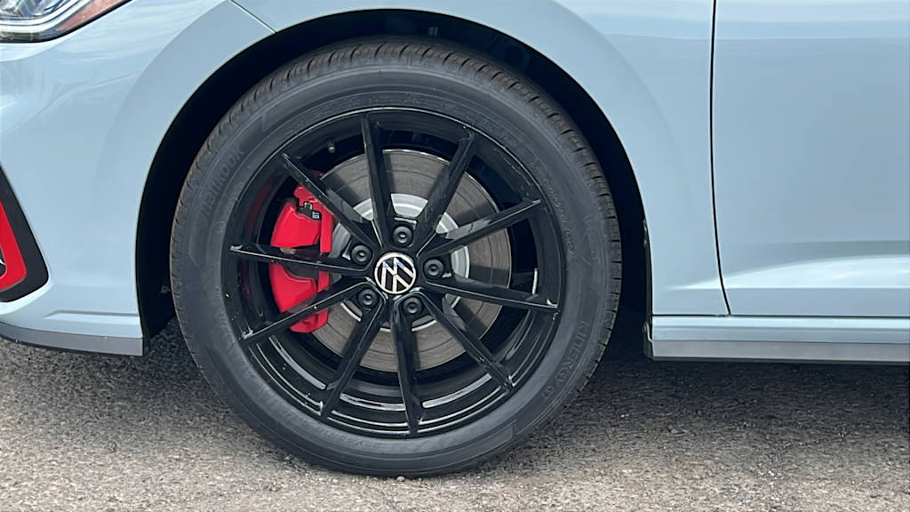 Thumbnail: 2026 Volkswagen Jetta - 8
