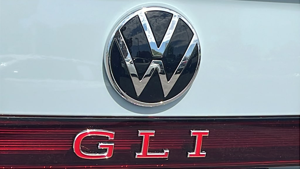 Thumbnail: 2026 Volkswagen Jetta - 7