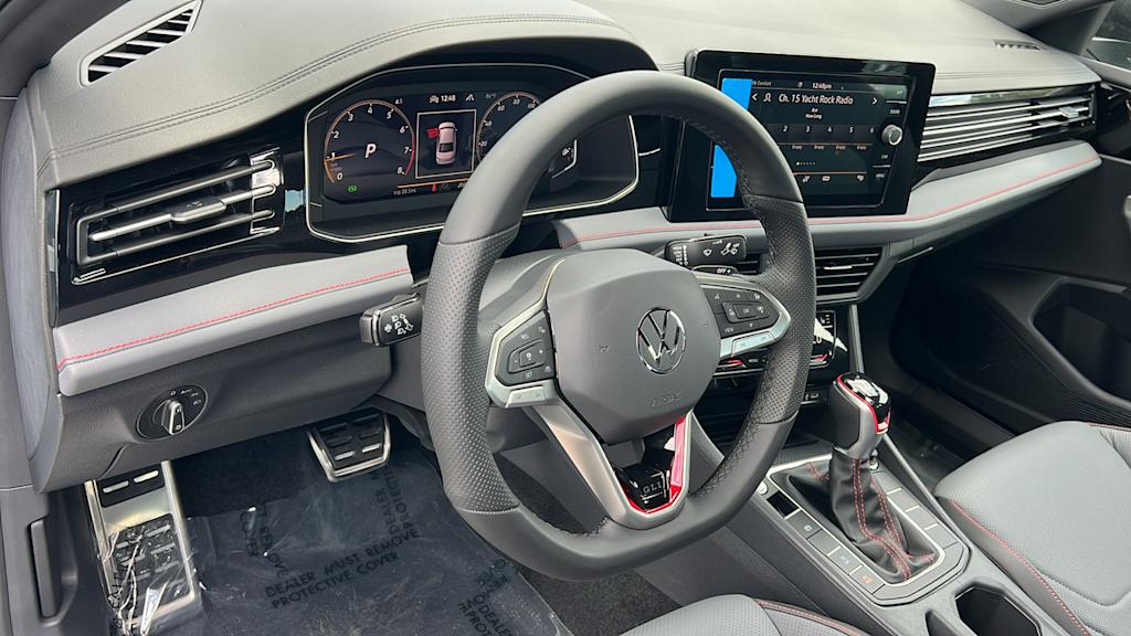Thumbnail: 2026 Volkswagen Jetta - 2