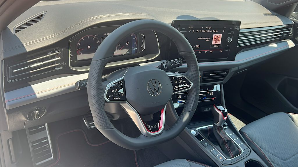 Thumbnail: 2025 Volkswagen Jetta - 2