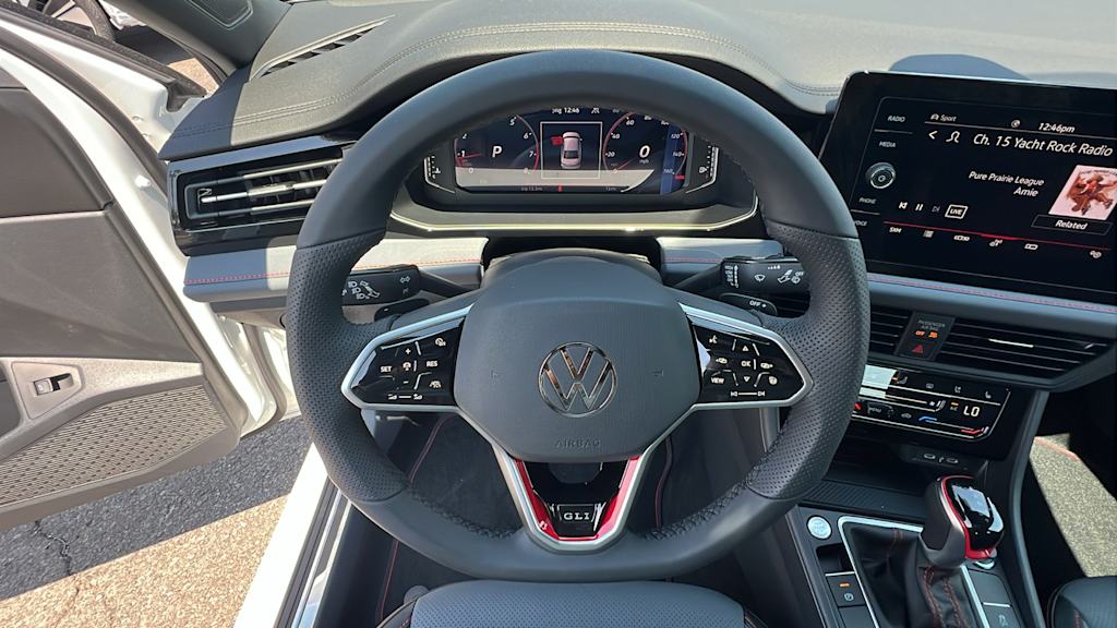 Thumbnail: 2025 Volkswagen Jetta - 8