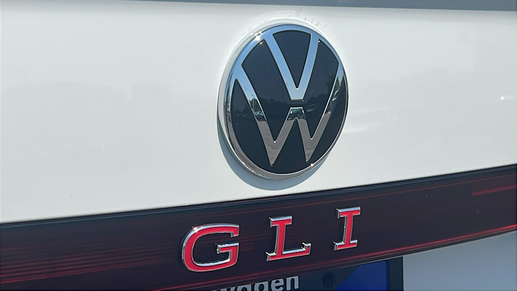 Thumbnail: 2025 Volkswagen Jetta - 6
