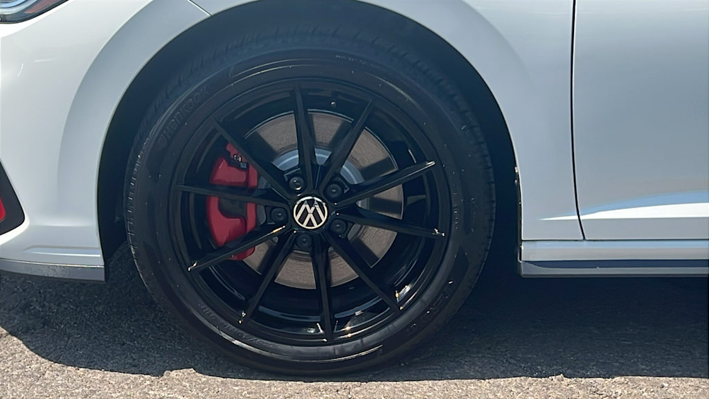 Thumbnail: 2025 Volkswagen Jetta - 7