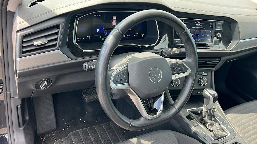 Thumbnail: 2024 Volkswagen Jetta - 2