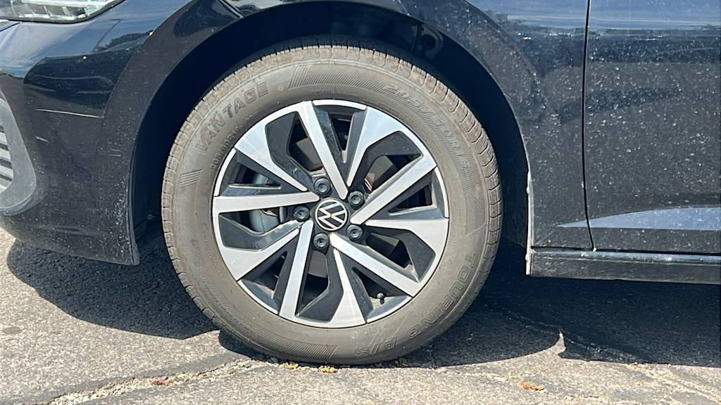 Thumbnail: 2024 Volkswagen Jetta - 7