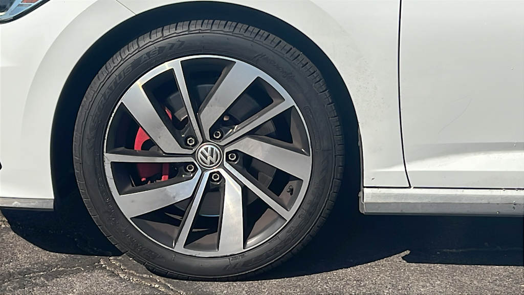 Thumbnail: 2019 Volkswagen Jetta - 6