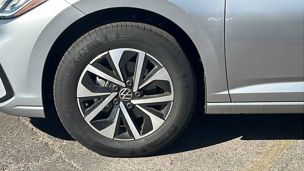 Thumbnail: 2026 Volkswagen Jetta - 7