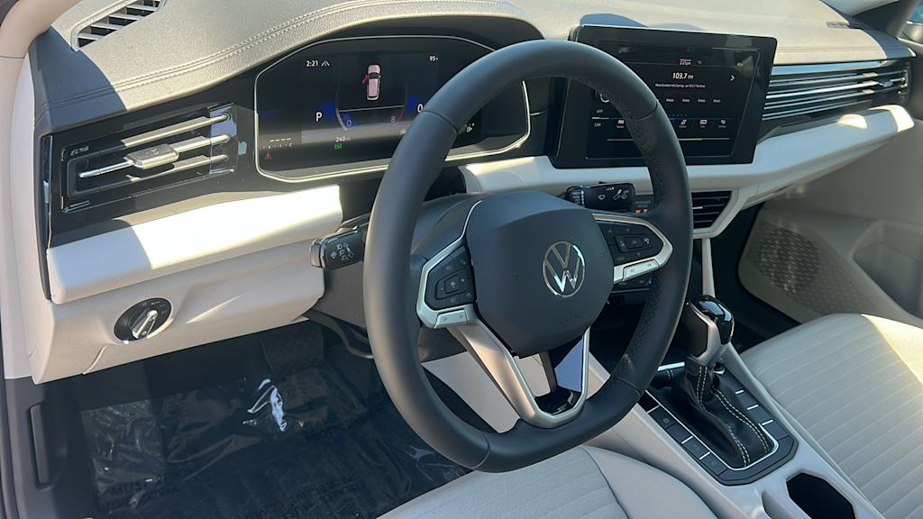 Thumbnail: 2026 Volkswagen Jetta - 2