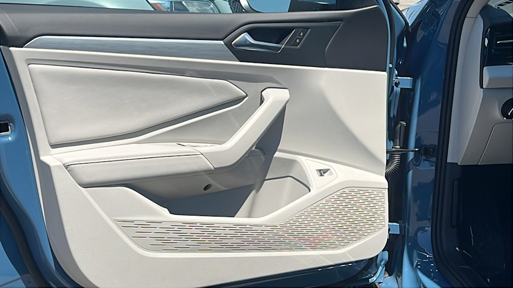 Thumbnail: 2026 Volkswagen Jetta - 28