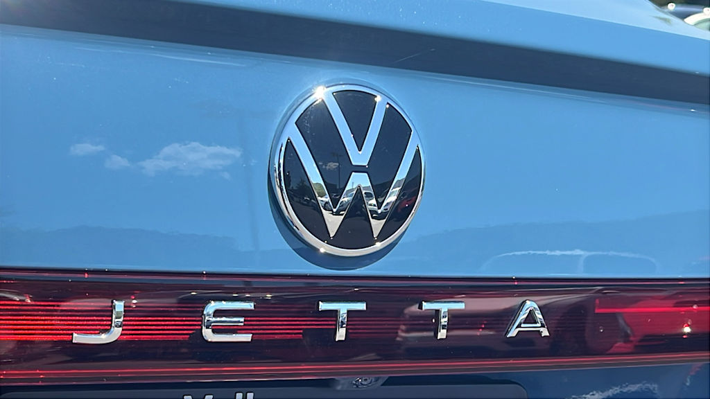 Thumbnail: 2026 Volkswagen Jetta - 6
