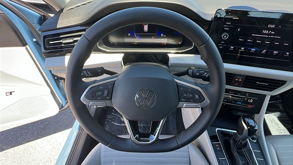 Thumbnail: 2026 Volkswagen Jetta - 8