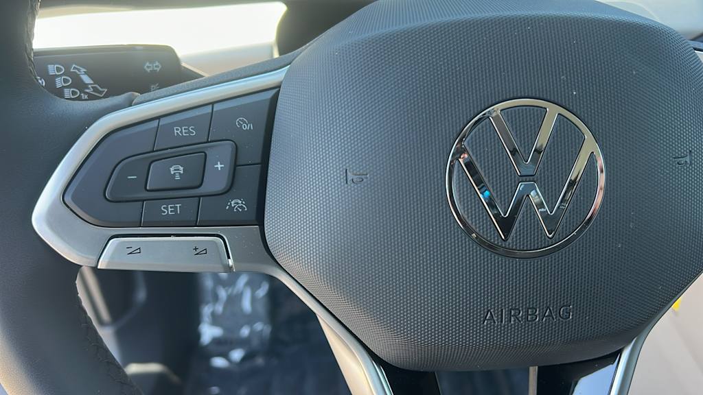 Thumbnail: 2026 Volkswagen Jetta - 25
