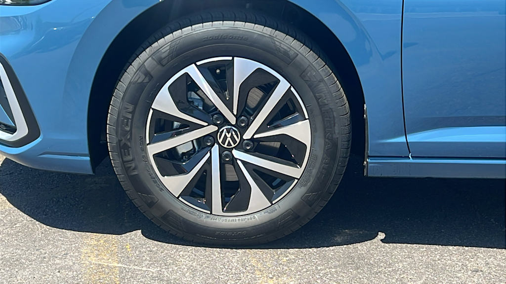 Thumbnail: 2026 Volkswagen Jetta - 7