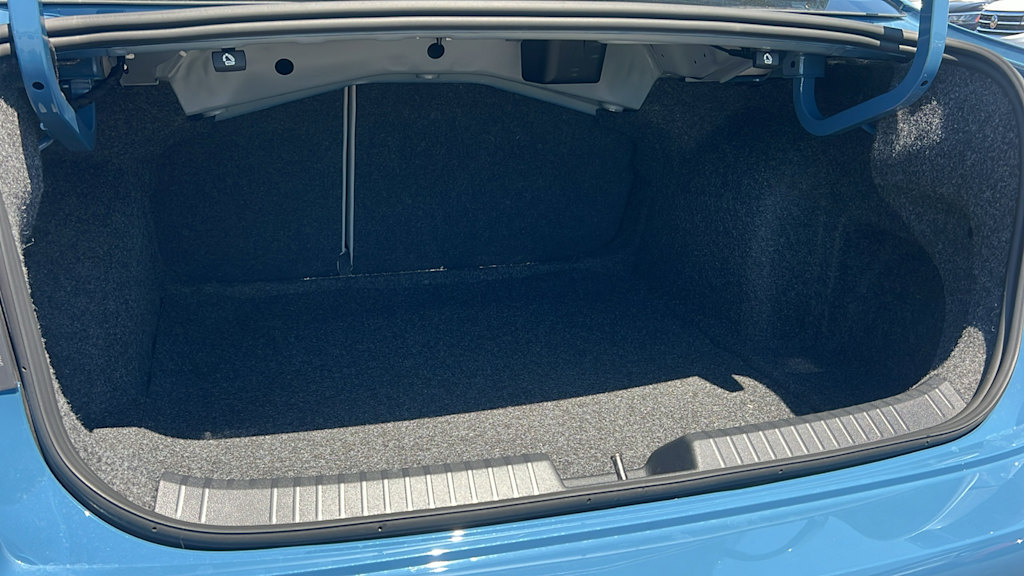 Thumbnail: 2026 Volkswagen Jetta - 16