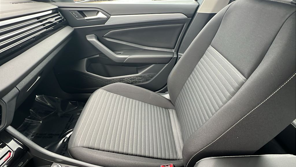 Thumbnail: 2026 Volkswagen Jetta - 11