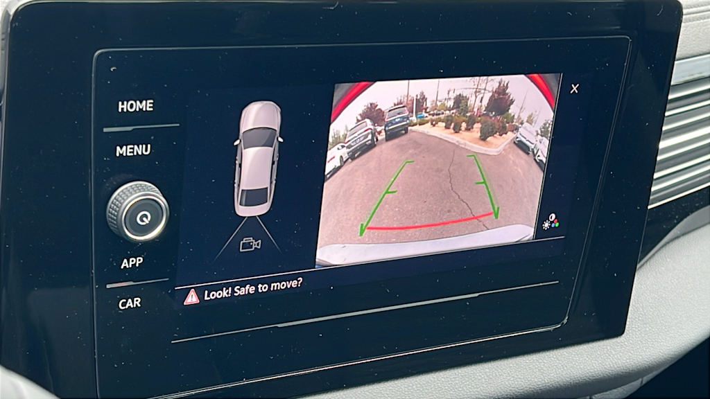 Thumbnail: 2026 Volkswagen Jetta - 24