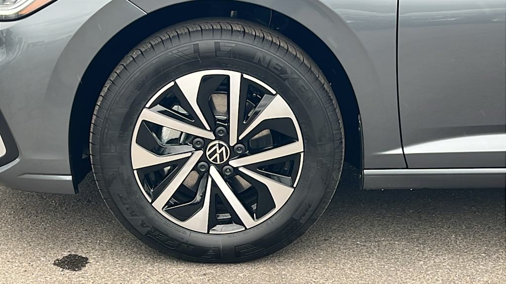 Thumbnail: 2026 Volkswagen Jetta - 8