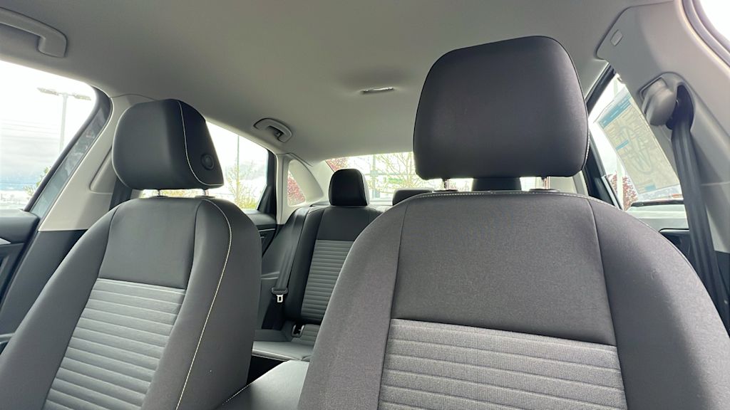 Thumbnail: 2026 Volkswagen Jetta - 10