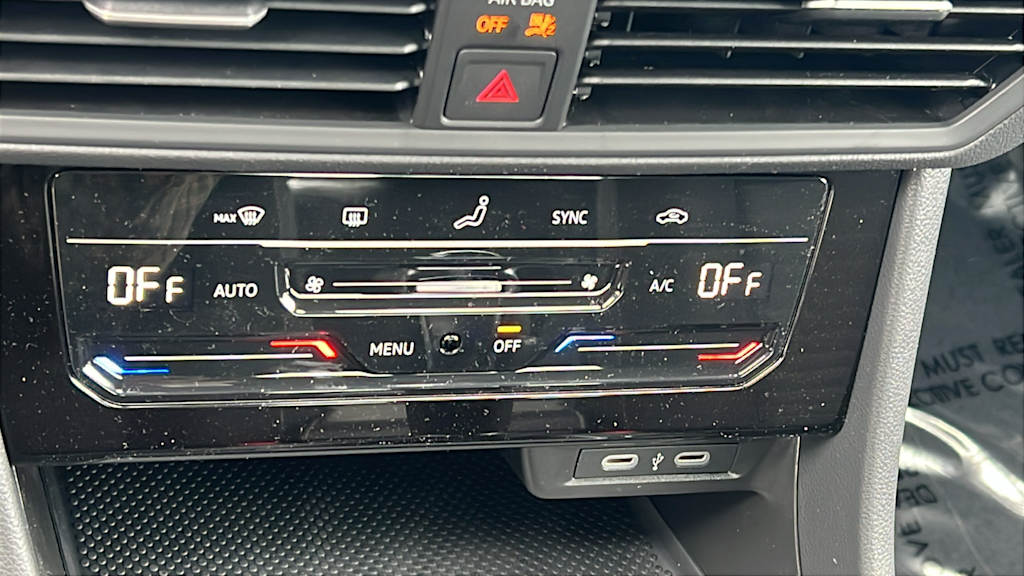 Thumbnail: 2026 Volkswagen Jetta - 23