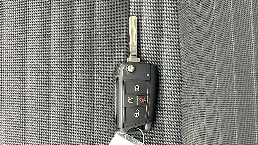 Thumbnail: 2026 Volkswagen Jetta - 30