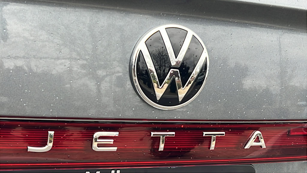 Thumbnail: 2026 Volkswagen Jetta - 7