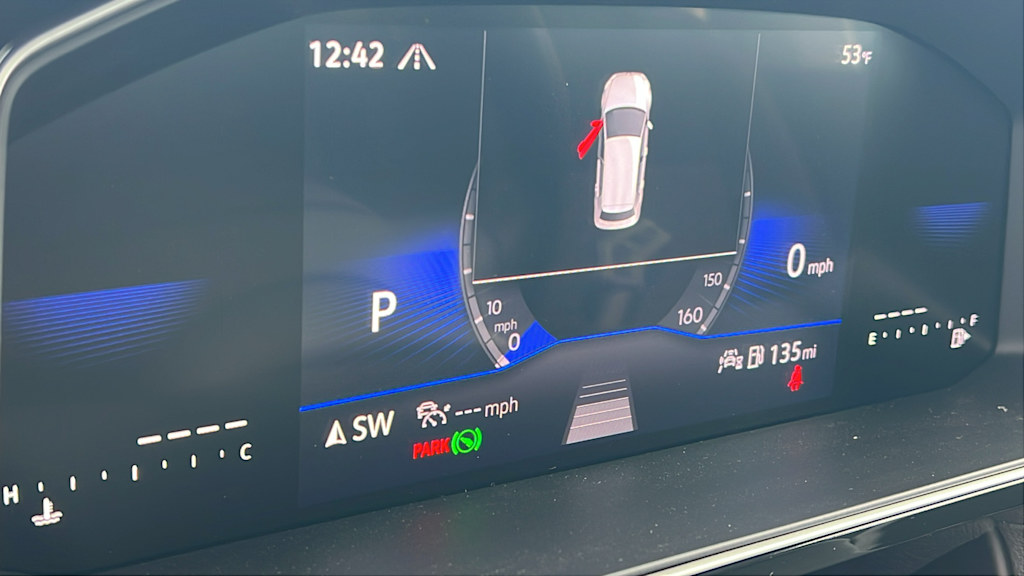 Thumbnail: 2026 Volkswagen Jetta - 16