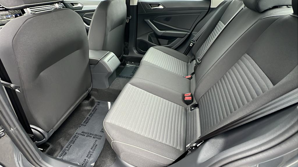 Thumbnail: 2026 Volkswagen Jetta - 12