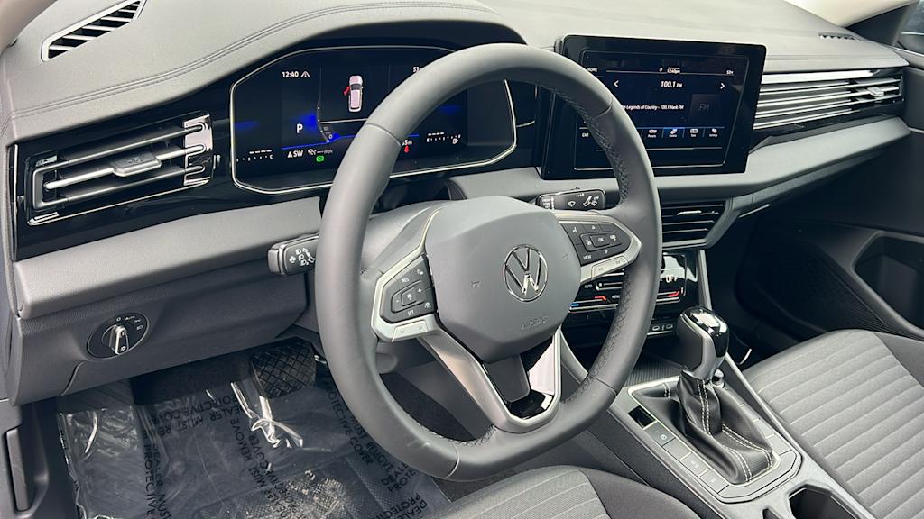 Thumbnail: 2026 Volkswagen Jetta - 2