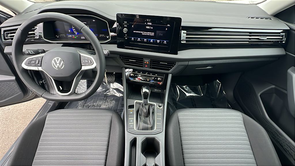 Thumbnail: 2026 Volkswagen Jetta - 13