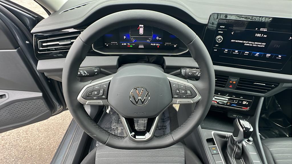 Thumbnail: 2026 Volkswagen Jetta - 9