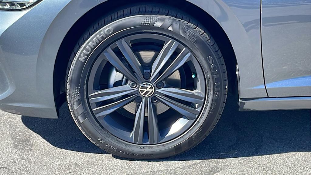 Thumbnail: 2022 Volkswagen Jetta - 8