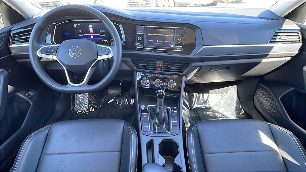 Thumbnail: 2022 Volkswagen Jetta - 13