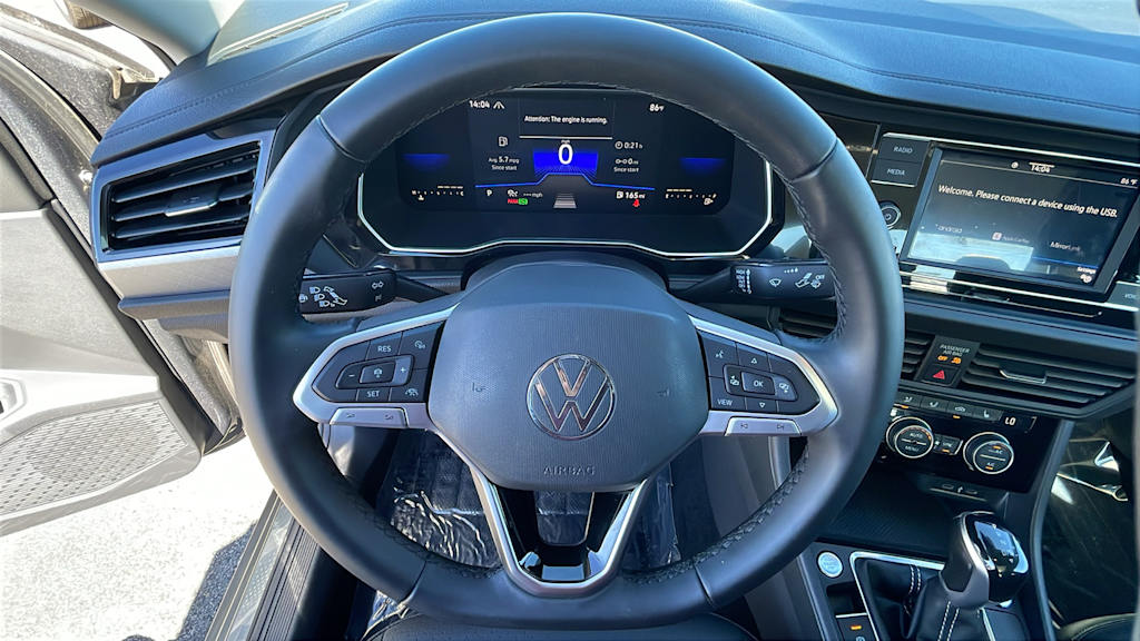 Thumbnail: 2022 Volkswagen Jetta - 9
