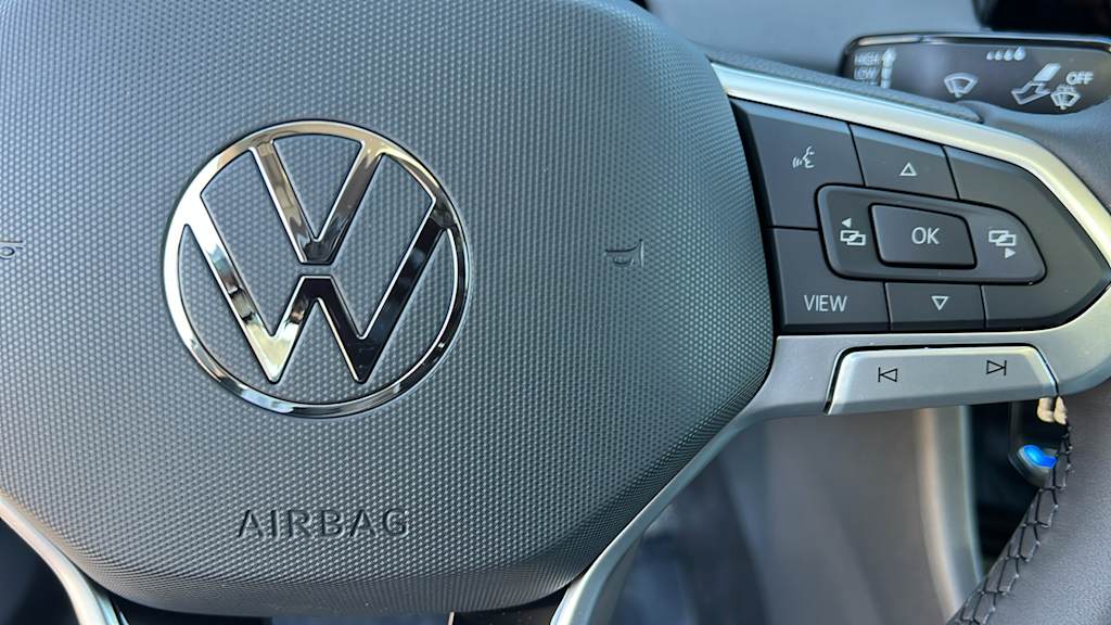 Thumbnail: 2026 Volkswagen Jetta - 27