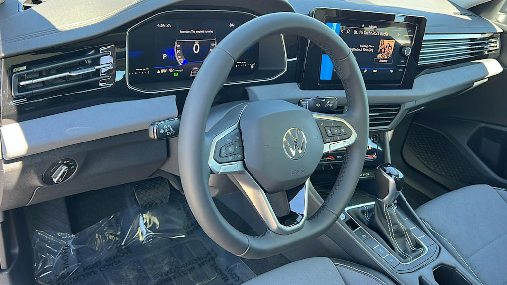 Thumbnail: 2026 Volkswagen Jetta - 2
